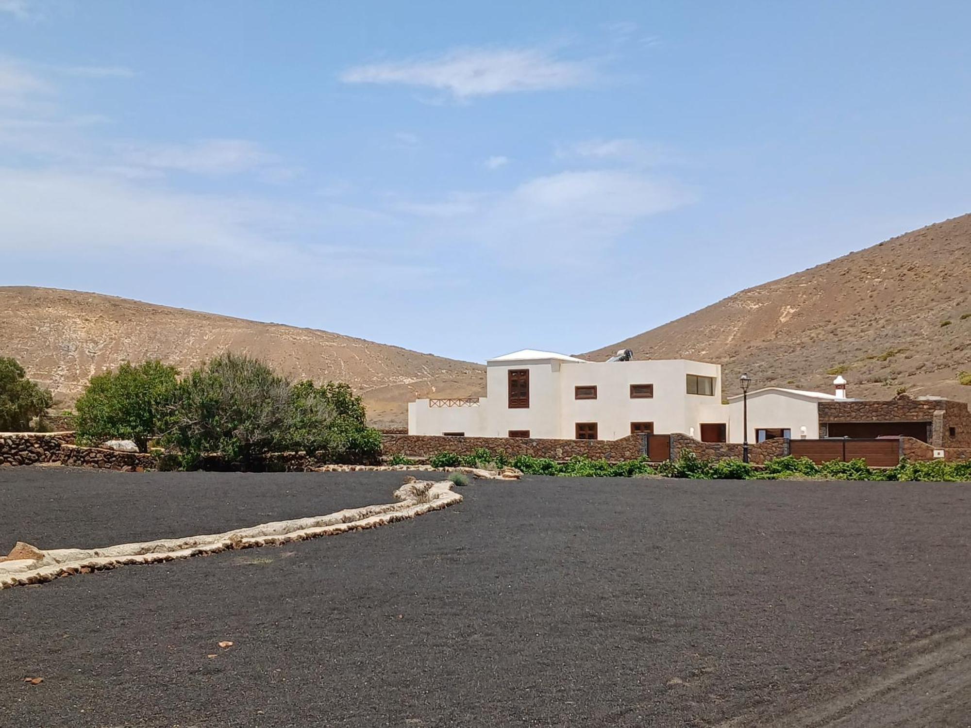 Casa Del Valle 10 Yaiza  Exterior foto