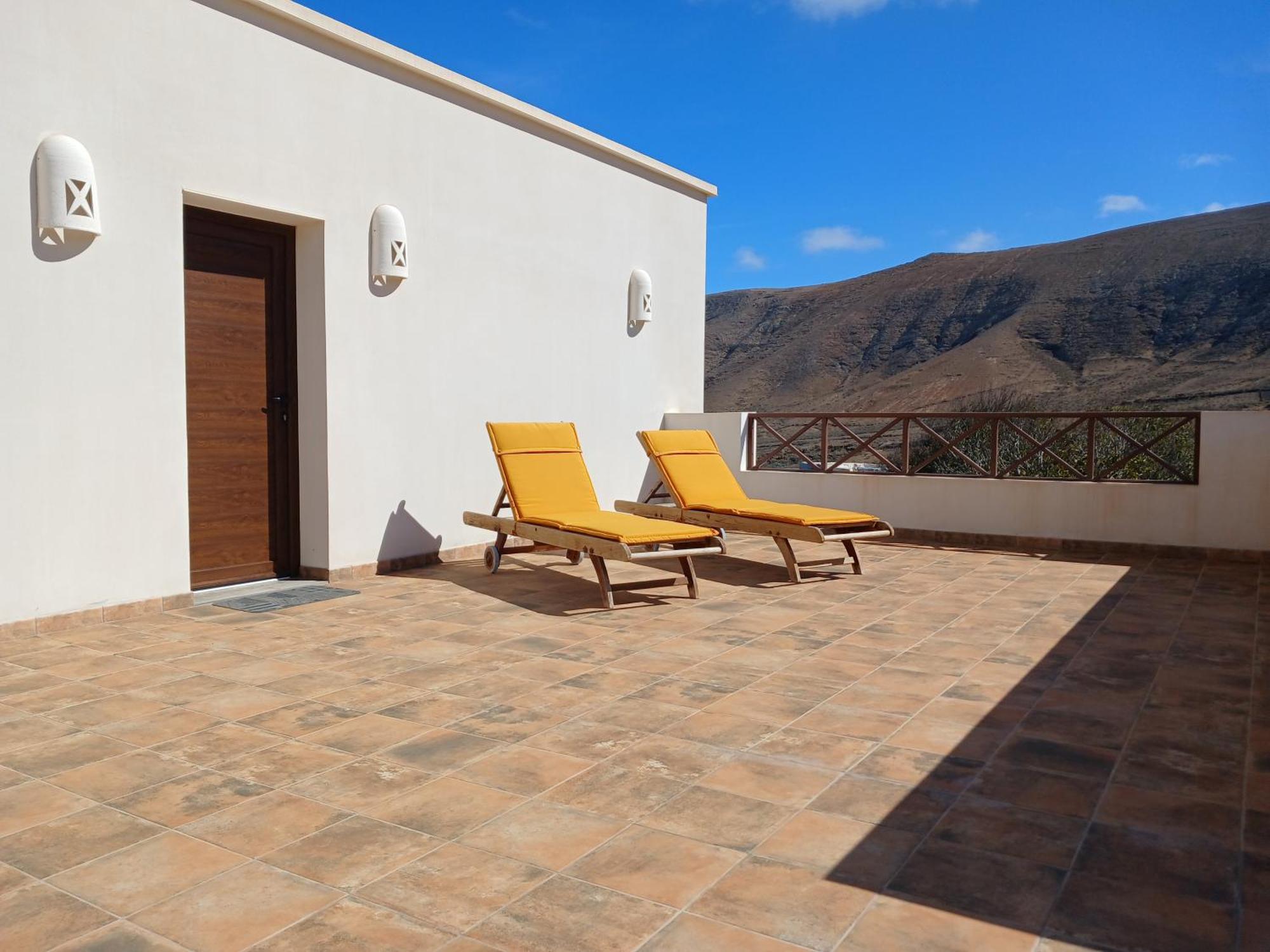 Casa Del Valle 10 Yaiza  Exterior foto